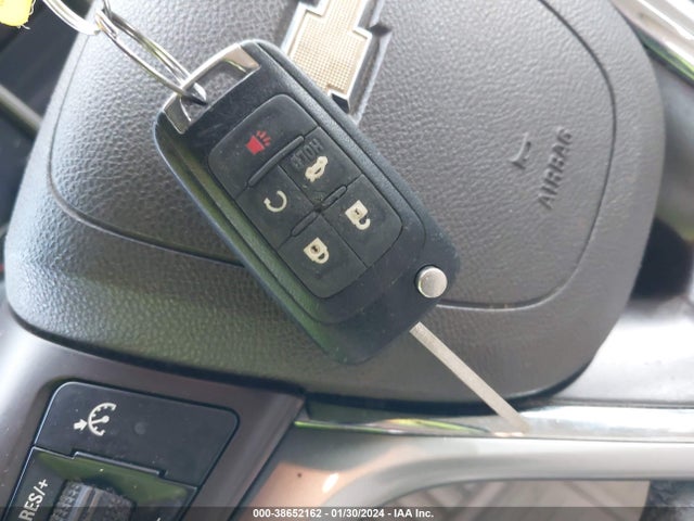Chevrolet MALIBU 2LT 2014 1G11E5SL3EF201379 Image 11