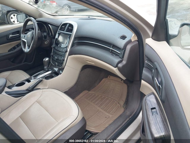 Chevrolet MALIBU 2LT 2014 1G11E5SL3EF201379 Image 5