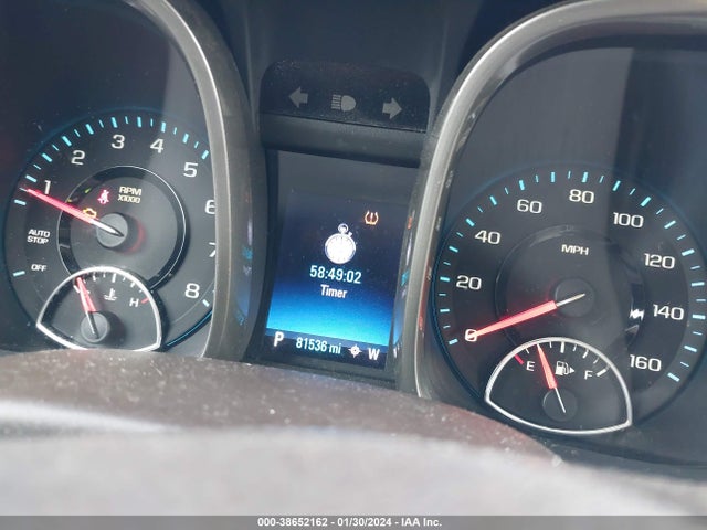 Chevrolet MALIBU 2LT 2014 1G11E5SL3EF201379 Image 7