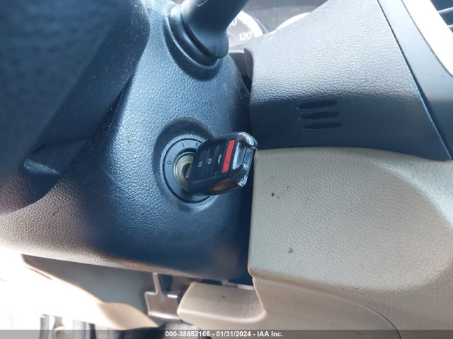 Honda ACCORD LX 2014 1HGCR2F3XEA136218 Image 11