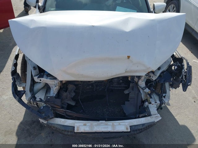 Honda ACCORD LX 2014 1HGCR2F3XEA136218 Image 6
