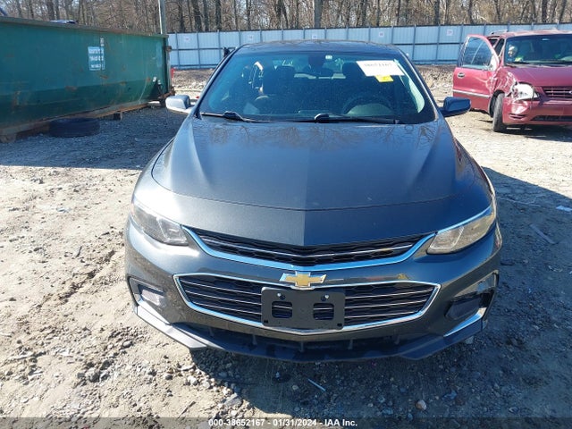 Chevrolet MALIBU 1LT 2016 1G1ZE5ST9GF352149 Image 12