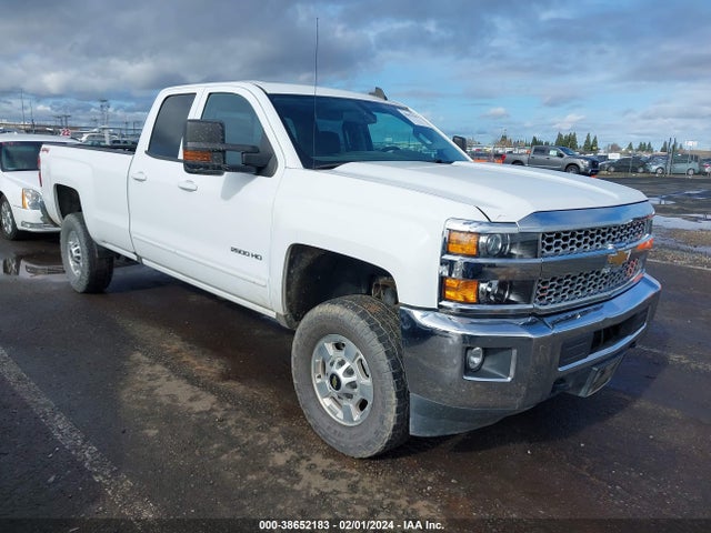 2019 2GC2KSEG7K1133477 main image