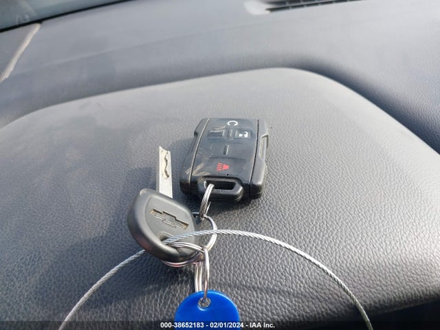 Chevrolet Silverado 2500hd Lt 2019 2GC2KSEG7K1133477 Image 11