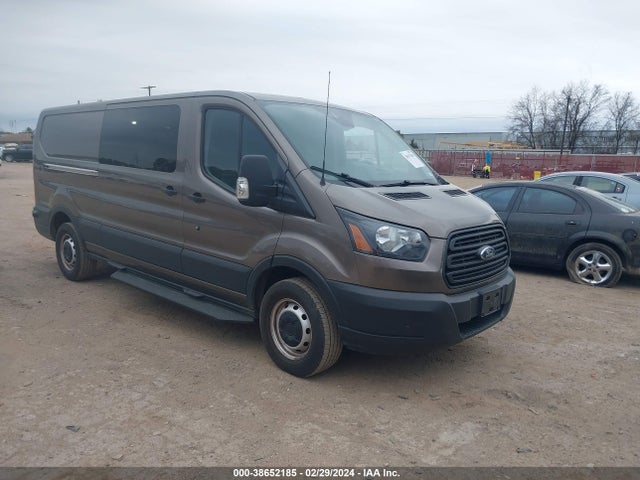 2019 1FTYE2YM5KKB07351 main image