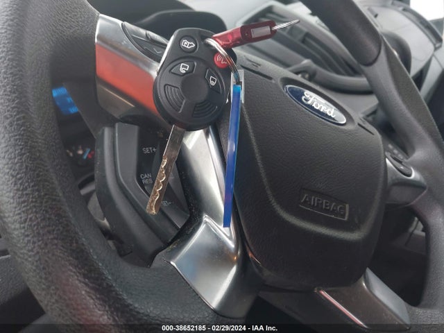 Ford Transit-150 2019 1FTYE2YM5KKB07351 Image 11
