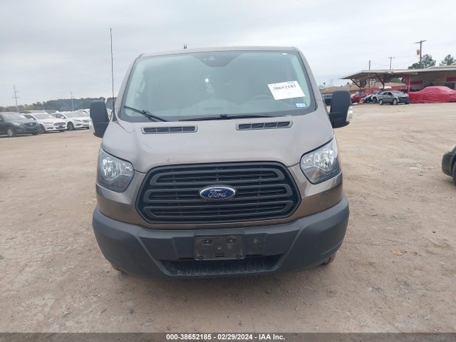 Ford Transit-150 2019 1FTYE2YM5KKB07351 Image 12