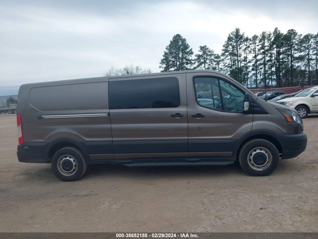 Ford Transit-150 2019 1FTYE2YM5KKB07351 Image 13