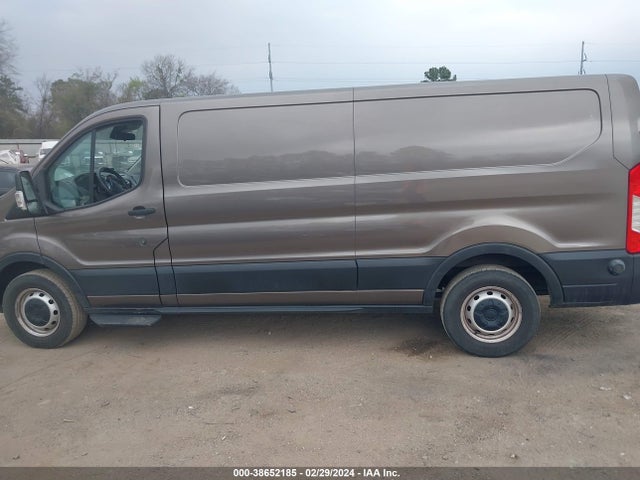 Ford Transit-150 2019 1FTYE2YM5KKB07351 Image 14