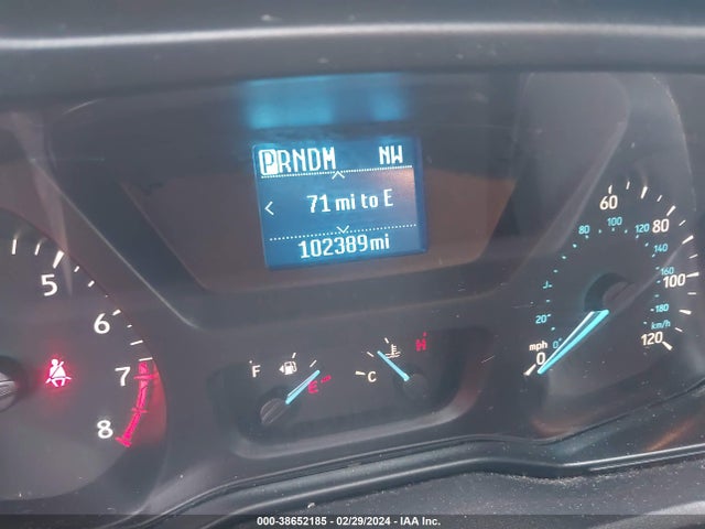 Ford Transit-150 2019 1FTYE2YM5KKB07351 Image 15