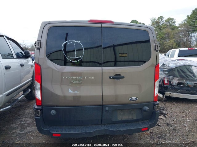 Ford Transit-150 2019 1FTYE2YM5KKB07351 Image 16