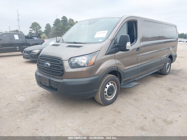 Ford Transit-150 2019 1FTYE2YM5KKB07351 Image 2