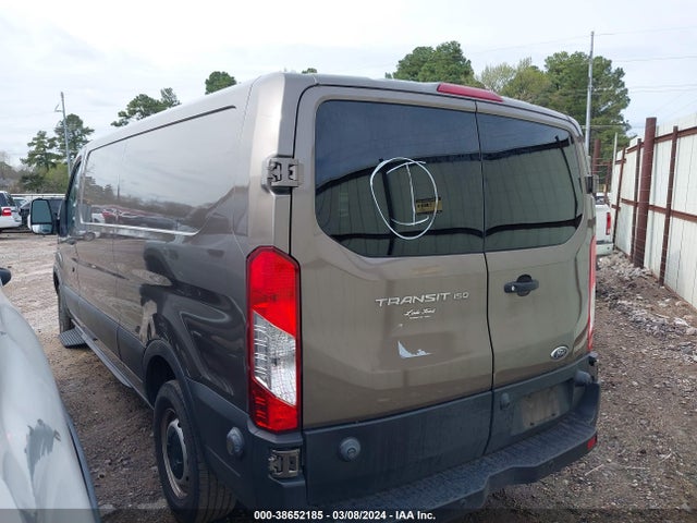 Ford Transit-150 2019 1FTYE2YM5KKB07351 Image 3