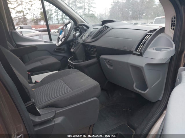 Ford Transit-150 2019 1FTYE2YM5KKB07351 Image 5