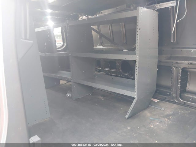 Ford Transit-150 2019 1FTYE2YM5KKB07351 Image 8