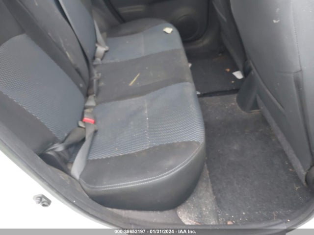 2015 NISSAN VERSA NOTE SV VIN: 3N1CE2CP1FL430606