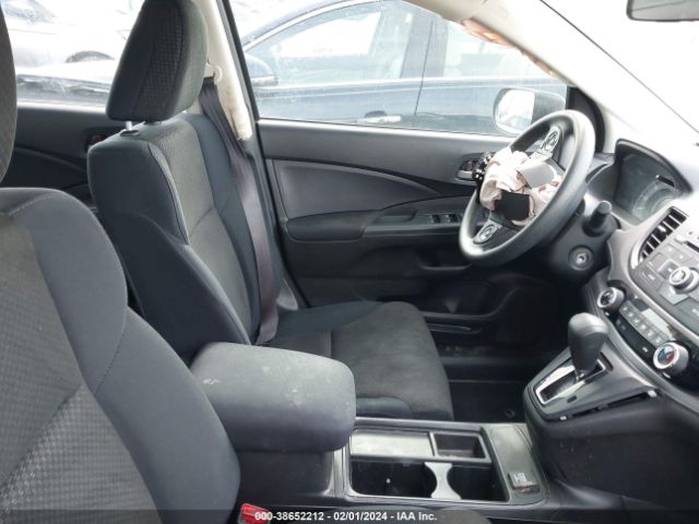 5J6RM4H3XFL114669 Honda CR-V LX