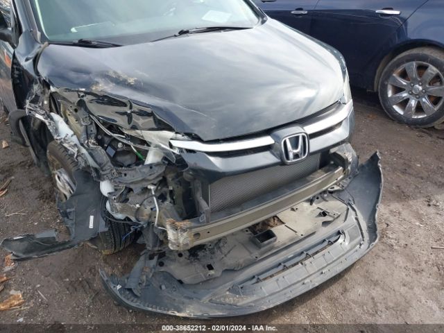 5J6RM4H3XFL114669 Honda CR-V LX