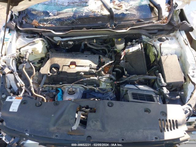 2HGFC4B61LH300609 Honda k20c2
