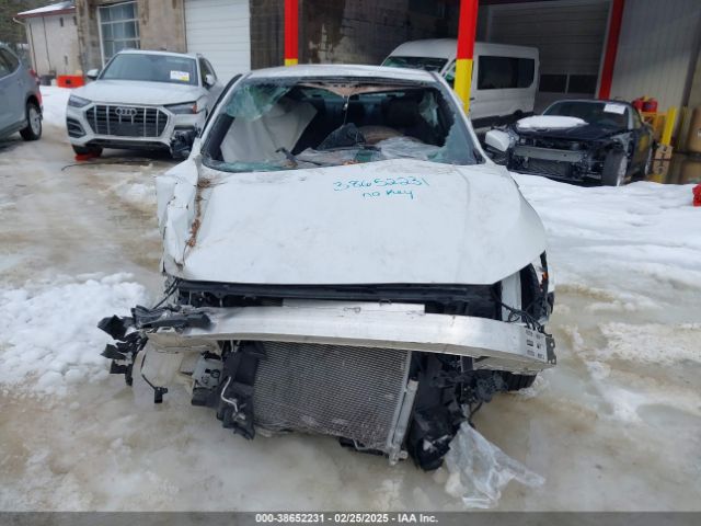 2HGFC4B61LH300609 Honda k20c2