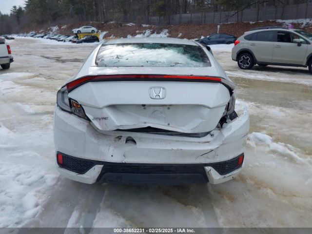 2HGFC4B61LH300609 Honda k20c2