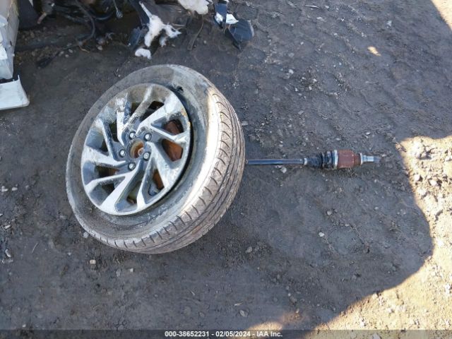 2HGFC4B61LH300609 Honda k20c2
