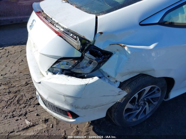 2HGFC4B61LH300609 Honda k20c2
