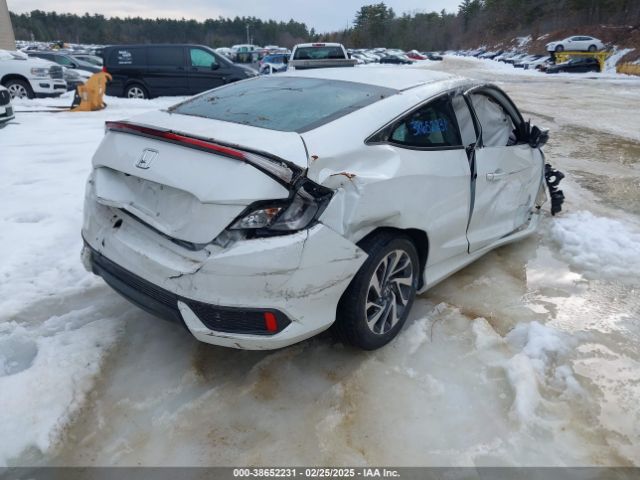 2HGFC4B61LH300609 Honda k20c2