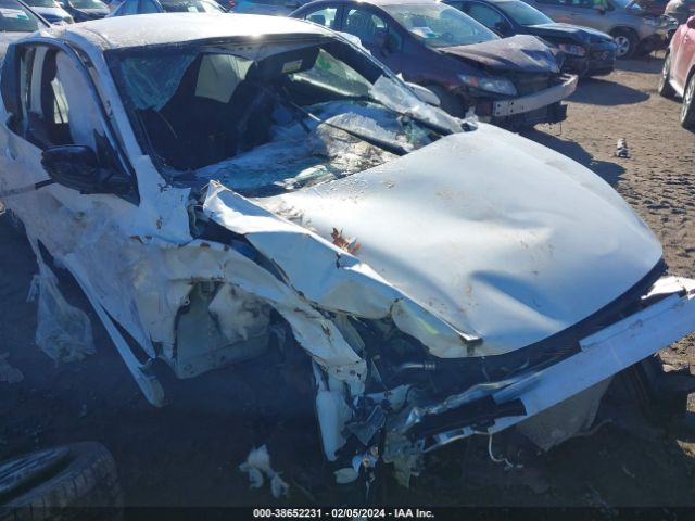 2HGFC4B61LH300609 Honda k20c2