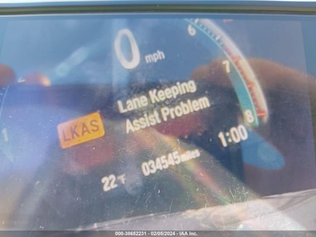 2HGFC4B61LH300609 Honda k20c2