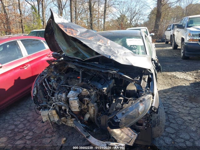 Honda Civic Sport 2021 2HGFC2F89MH515477 Image 11