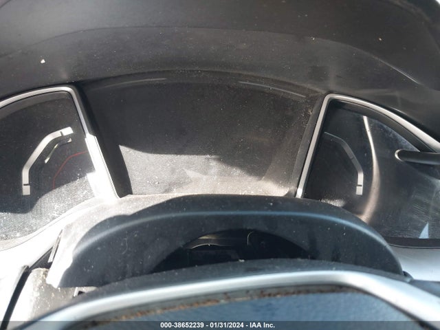 Honda Civic Sport 2021 2HGFC2F89MH515477 Image 14