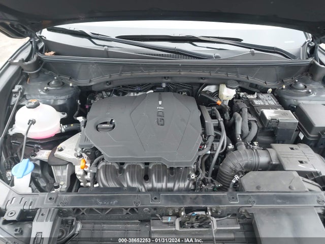 Hyundai Tucson Limited 2023 5NMJECAE5PH289498 Image 10