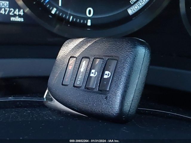 JTHHP5BC0F5002411 Lexus RC F