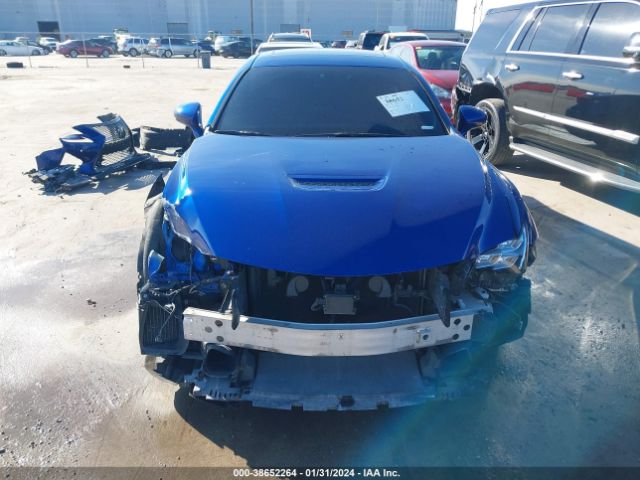 JTHHP5BC0F5002411 Lexus RC F