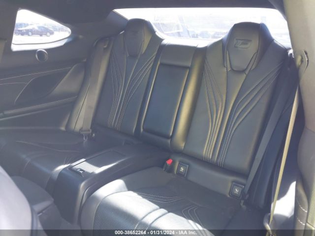 JTHHP5BC0F5002411 Lexus RC F
