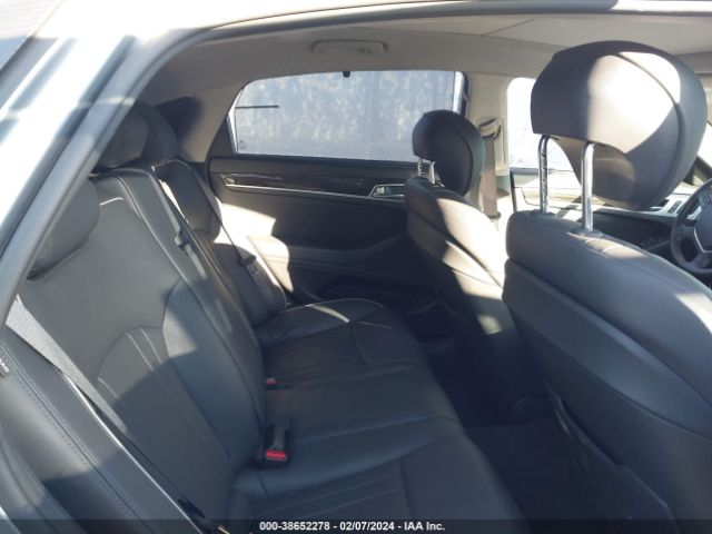 KMHGN4JE1FU068449 Hyundai Genesis 3.8l