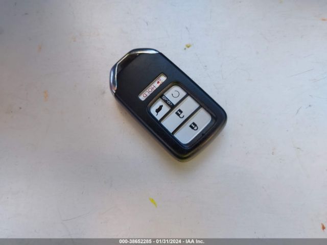 2HKRW2H85HH686093 Honda Cr-v Ex-l/ex-l Navi