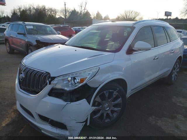 5GAKVCKD5GJ146914 Buick Enclave Premium