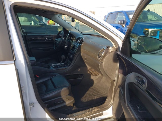 5GAKVCKD5GJ146914 Buick Enclave Premium