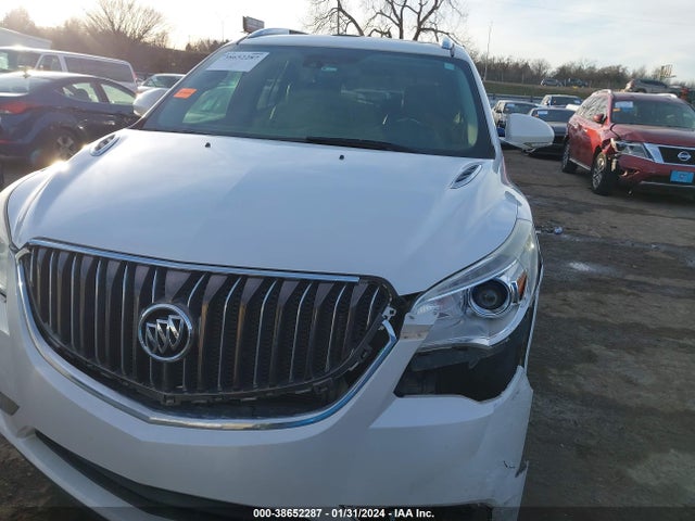 5GAKVCKD5GJ146914 Buick Enclave Premium