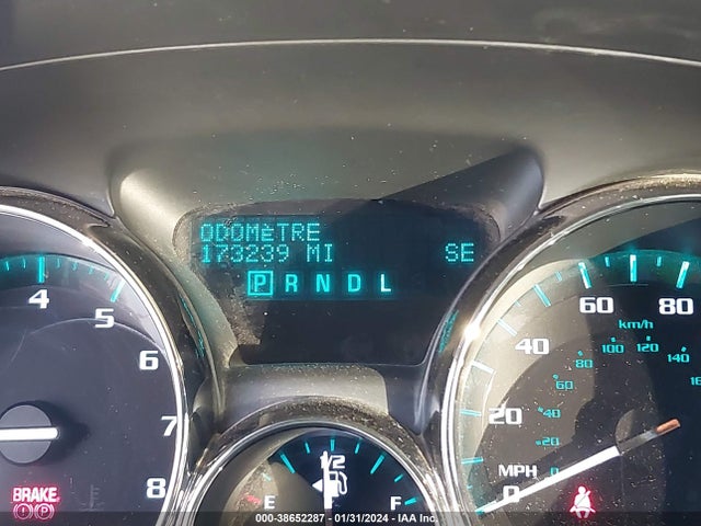 5GAKVCKD5GJ146914 Buick Enclave Premium