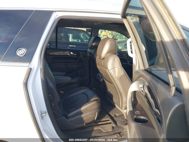 5GAKVCKD5GJ146914 Buick Enclave Premium
