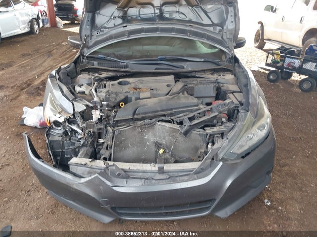 2016 NISSAN ALTIMA 2.5 S VIN: 1N4AL3AP2GC112869