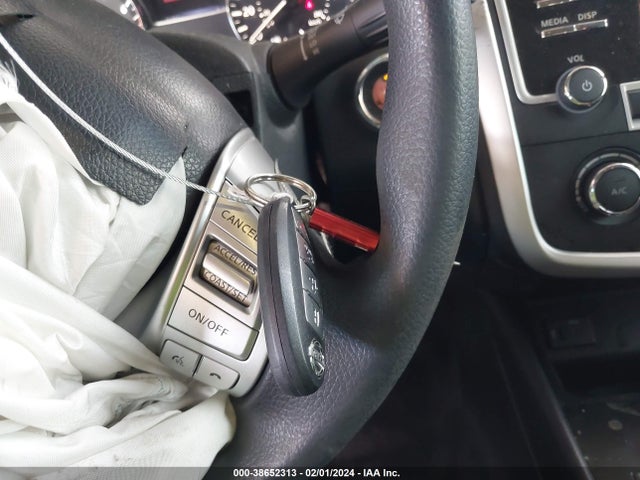 2016 NISSAN ALTIMA 2.5 S VIN: 1N4AL3AP2GC112869