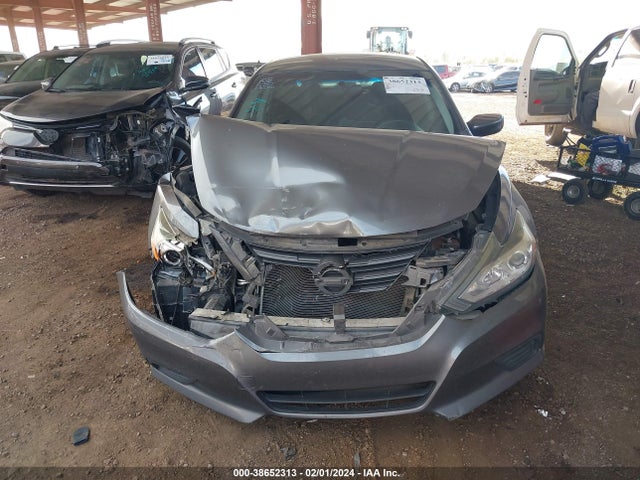 2016 NISSAN ALTIMA 2.5 S VIN: 1N4AL3AP2GC112869