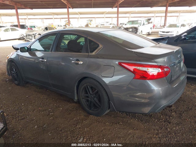 2016 NISSAN ALTIMA 2.5 S VIN: 1N4AL3AP2GC112869