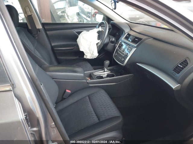 2016 NISSAN ALTIMA 2.5 S VIN: 1N4AL3AP2GC112869