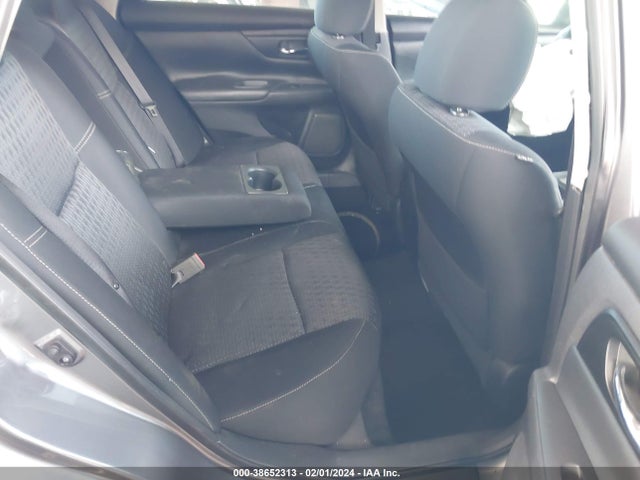 2016 NISSAN ALTIMA 2.5 S VIN: 1N4AL3AP2GC112869