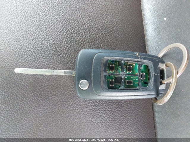 Chevrolet IMPALA 1LT 2014 2G1115SLXE9232634 Image 11